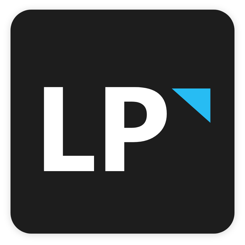 LB Planner Logo